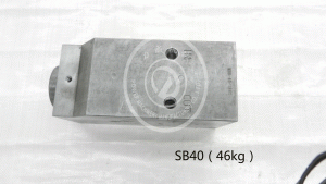 (46kg)cylinder